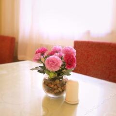 Отель Hanting Hotel (Xi'an Longshou North Road) Китай, Сиань - отзывы, цены и фото номеров - забронировать отель Hanting Hotel (Xi'an Longshou North Road) онлайн комната для гостей
