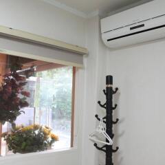 Отель 24 Guesthouse Namsan Garden удобства в номере фото 2