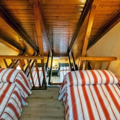 Hotel Viella удобства в номере фото 2