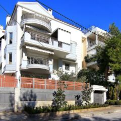 Отель Royal Riviera Residence Греция, Афины - отзывы, цены и фото номеров - забронировать отель Royal Riviera Residence онлайн