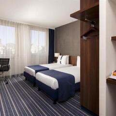 Отель Holiday Inn Express Utrecht - Papendorp удобства в номере фото 2