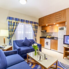 Отель Golden Sands 3 комната для гостей фото 3