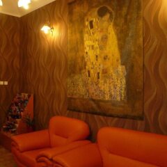 Hotel Aladin интерьер отеля фото 3