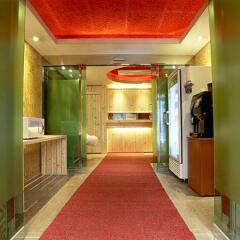 Eco Hotel спа