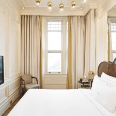 The Stay Bosphorus Турция, Стамбул - отзывы, цены и фото номеров - забронировать отель The Stay Bosphorus онлайн комната для гостей фото 5