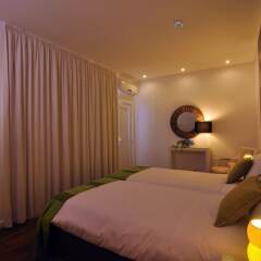 Gallery Hostel комната для гостей фото 5