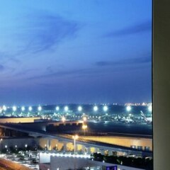Отель Premier Inn Dubai International Airport фото 5