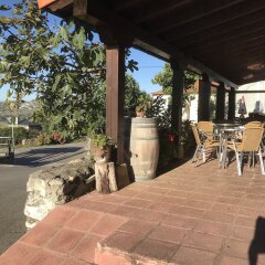Отель Posada la Maza Испания, Арнуэро - отзывы, цены и фото номеров - забронировать отель Posada la Maza онлайн фото 3