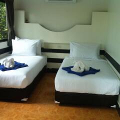 Отель Simple Life Talay & Divers Resort детские мероприятия
