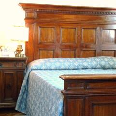 Classic Hotel Флоренция комната для гостей фото 2