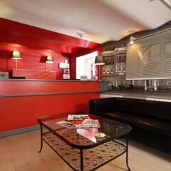 Mark Inn Hotel интерьер отеля фото 3