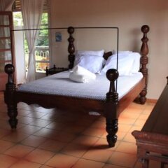 Douce Martinique in Fort-de-France, France from 155$, photos, reviews - zenhotels.com guestroom photo 3