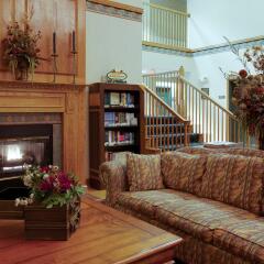 Отель Country Inn & Suites by Radisson, Lancaster (Amish Country), PA развлечения