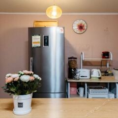 Gold Hill Guesthouse - Hostel интерьер отеля фото 3