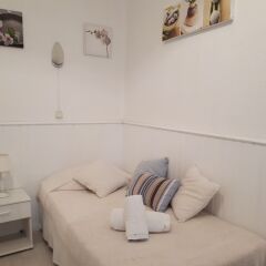 Отель Hancy Guesthouse детские мероприятия