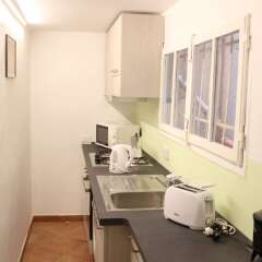 Отель Art Apartment Galileo Suite Италия, Флоренция - отзывы, цены и фото номеров - забронировать отель Art Apartment Galileo Suite онлайн в номере