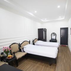 Trang Tien Hotel детские мероприятия