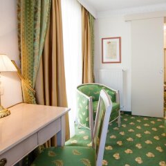 Отель Rosenhotel Maria Theresia Лагундо удобства в номере фото 2