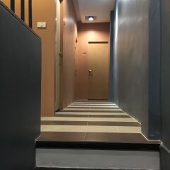 Отель Siam Host Ratchadaphisek - Mrt Ladprao Бангкок интерьер отеля фото 3