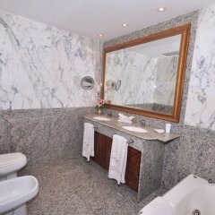 Windsor Guanabara Hotel in Rio de Janeiro, Brazil from 91$, photos, reviews - zenhotels.com bathroom photo 2