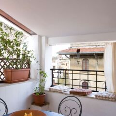 Отель Torripa Resort интерьер отеля