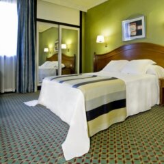 Отель Novotel Madrid Center Испания, Мадрид - 1 отзыв об отеле, цены и фото номеров - забронировать отель Novotel Madrid Center онлайн сауна