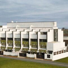 Отель LHotel Eden