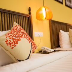 Son Trang Hotel Hoi An фото 7