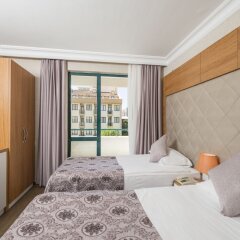 Grand Seker Hotel Турция, Сиде - 1 отзыв об отеле, цены и фото номеров - забронировать отель Grand Seker Hotel - All Inclusive онлайн фото 16