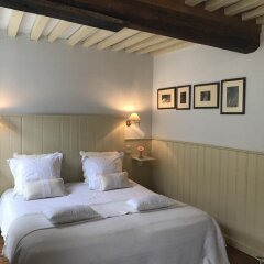 Отель B&B Number 11 Exclusive Guesthouse Бельгия, Брюгге - отзывы, цены и фото номеров - забронировать отель B&B Number 11 Exclusive Guesthouse онлайн комната для гостей фото 3