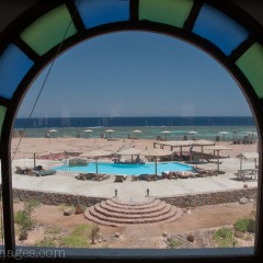 Отель Daniela Village Dahab комната для гостей фото 5