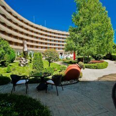 Grand Hotel Pomorie Поморие