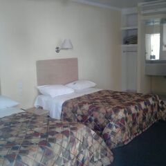 Hotel Castilla y Leon