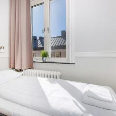 Отель City Hotel Avenyn Швеция, Гётеборг - отзывы, цены и фото номеров - забронировать отель City Hotel Avenyn онлайн фото 5