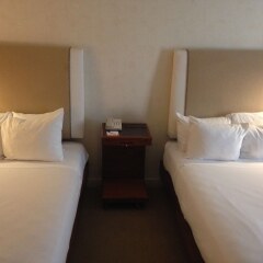 Отель The Wyndham Midtown 45 удобства в номере