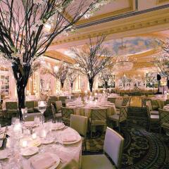 Отель JW Marriott Essex House New York США, Нью-Йорк - 8 отзывов об отеле, цены и фото номеров - забронировать отель JW Marriott Essex House New York онлайн помещение для мероприятий