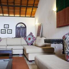 Отель Galle Heritage Villa by Jetwing комната для гостей фото 2