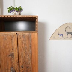 Отель Mavi Keci Otel удобства в номере фото 2