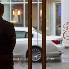 Отель Fairmont Pacific Rim Канада, Ванкувер - отзывы, цены и фото номеров - забронировать отель Fairmont Pacific Rim онлайн фитнесс-зал