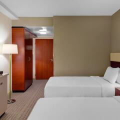 Отель Courtyard by Marriott Zurich North Швейцария, Цюрих - отзывы, цены и фото номеров - забронировать отель Courtyard by Marriott Zurich North онлайн комната для гостей фото 4
