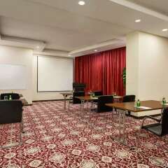 Отель Ramada Encore Kuwait Downtown фото 2