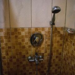 Отель 1st Delightsome House and Suites ванная фото 2