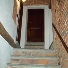 Отель B&B Grotto Valle Чистерна-д'Асти интерьер отеля