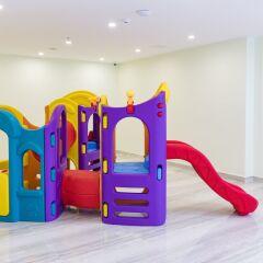 Xavia Hotel детские мероприятия фото 2