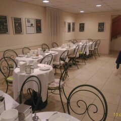 Отель Cityhotel Cristina Италия, Виченца - отзывы, цены и фото номеров - забронировать отель Cityhotel Cristina онлайн помещение для мероприятий