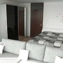 Отель CheckVienna – Apartment Karmarschgasse Австрия, Вена - отзывы, цены и фото номеров - забронировать отель CheckVienna – Apartment Karmarschgasse онлайн комната для гостей фото 4