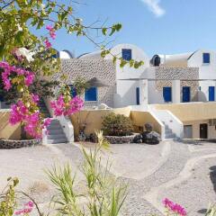 Отель Caldera View Resort Греция, Остров Санторини - отзывы, цены и фото номеров - забронировать отель Caldera View Resort онлайн фото 2