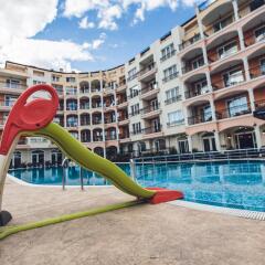 Avenue Deluxe Hotel бассейн фото 3