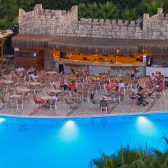 Side Lilyum Hotel & Spa Турция, Сиде - отзывы, цены и фото номеров - забронировать отель Side Lilyum Hotel & Spa онлайн фото 8