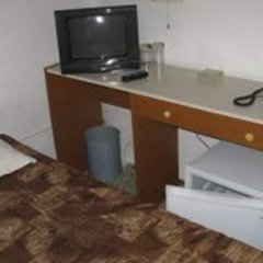 Tsarevets Hotel удобства в номере